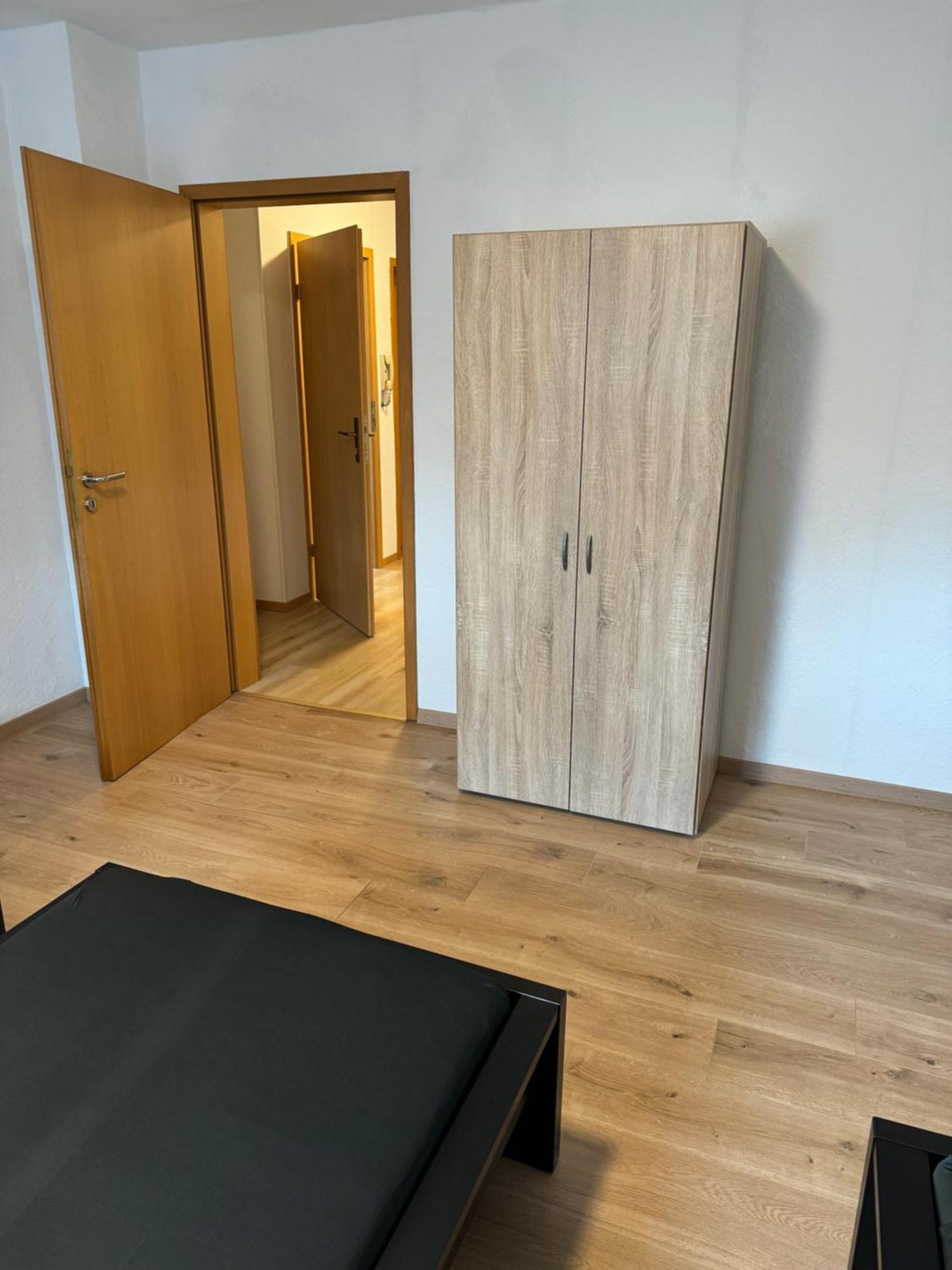 Schoene Wohnung Mit Tv, Wlan Und Kueche - Anna Werne エクステリア 写真