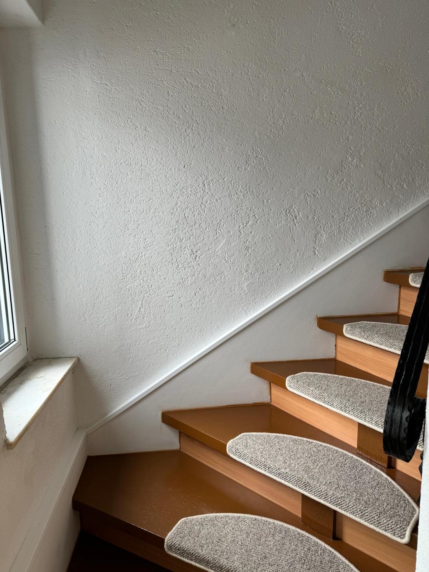 Schoene Wohnung Mit Tv, Wlan Und Kueche - Anna Werne エクステリア 写真